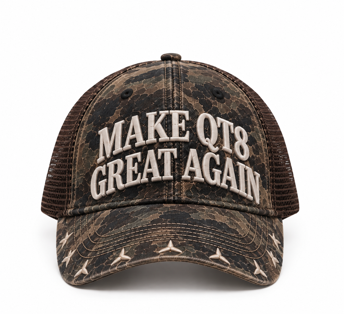 MAGA Hat