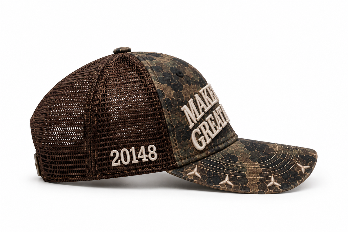 MAGA Hat